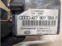 4z7907553f Блок управления подвеской Audi A6 (C5) Allroad 2000-2005 9307644 #5