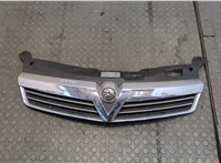  Решетка радиатора Opel Astra H 2004-2010 9307678 #1