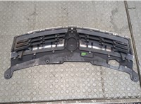  Решетка радиатора Opel Astra H 2004-2010 9307678 #2