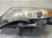 811500T020 Фара (передняя) Toyota Venza 2008-2017 9307719 #1