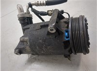 93168627 Компрессор кондиционера Opel Zafira B 2005-2012 9307722 #8