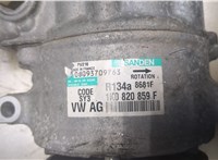 1K0820859F Компрессор кондиционера Audi A3 (8P) 2004-2008 9307749 #3