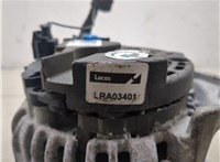 0124425050 Генератор Mercedes E W211 2002-2009 9307761 #2