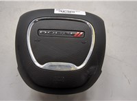 1ZZ44DX9AE Подушка безопасности водителя Dodge Charger 2014-2025 9307822 #4