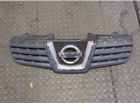  Решетка радиатора Nissan Qashqai 2006-2013 9307845 #1