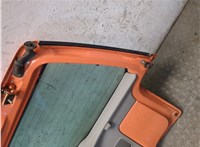  Крышка (дверь) багажника Seat Arosa 1997-2001 9307853 #4