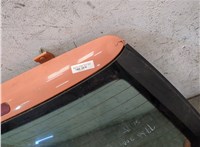  Крышка (дверь) багажника Seat Arosa 1997-2001 9307853 #8