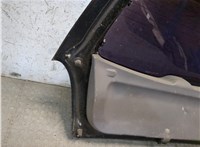  Крышка (дверь) багажника Mazda 323 (BJ) 1998-2003 9307871 #3