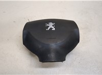  Подушка безопасности водителя Peugeot 4007 9307896 #1