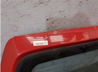  Крышка (дверь) багажника Opel Corsa B 1993-2000 9307921 #6