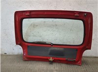  Крышка (дверь) багажника Opel Corsa B 1993-2000 9307921 #12