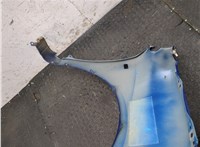 60261S6AE00ZZ Крыло Honda Civic 2001-2005 9307950 #3