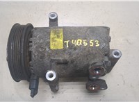  Компрессор кондиционера Citroen Jumper (Relay) 2006-2014 9307990 #1