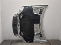  Капот Mercedes C W203 2000-2007 9308074 #9