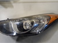 92101A5 Фара (передняя) Hyundai i30 2012-2015 9308112 #1