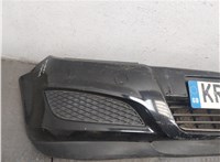  Бампер Opel Astra H 2004-2010 9308161 #3