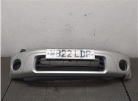  Бампер Honda CR-V 1996-2002 9308182 #1