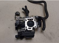  Заслонка дроссельная Opel Corsa B 1993-2000 9308191 #2