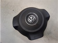  Подушка безопасности водителя Volkswagen Tiguan 2007-2011 9308247 #1