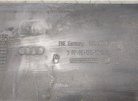 8k0807081 Накладка замка капота Audi A4 (B8) 2007-2011 9308255 #5