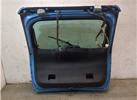  Крышка (дверь) багажника Citroen C4 Picasso 2006-2013 9308258 #2