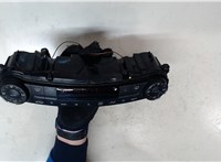  Переключатель отопителя (печки) Mercedes E W211 2002-2009 9308268 #6