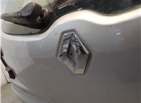 901005799R Крышка (дверь) багажника Renault Megane 3 2009-2016 9308312 #10