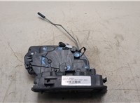 51227281943 Замок двери BMW X3 G01 2017-2024 9308317 #4