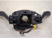  Переключатель поворотов и дворников (стрекоза) Volkswagen Tiguan 2007-2011 9308321 #4