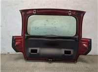  Крышка (дверь) багажника Citroen C3 picasso 2009-2017 9308392 #2