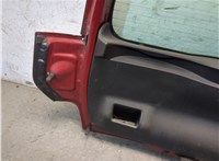  Крышка (дверь) багажника Citroen C3 picasso 2009-2017 9308392 #5