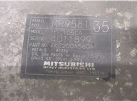  Компрессор кондиционера Mitsubishi Grandis 9308397 #2