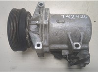 926003VD0A Компрессор кондиционера Nissan Juke 2014-2019 9308435 #1