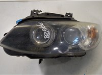 63117182509, 7182509 Фара (передняя) BMW 3 E90, E91, E92, E93 2005-2012 9308523 #1