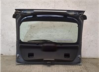  Крышка (дверь) багажника Citroen C4 2004-2010 9308587 #2