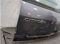 8701T9 Крышка (дверь) багажника Citroen C4 2004-2010 9308587 #14