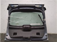 8701T9 Крышка (дверь) багажника Citroen C4 2004-2010 9308587 #16