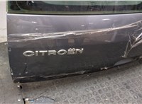 8701T9 Крышка (дверь) багажника Citroen C4 2004-2010 9308587 #18