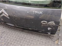 8701T9 Крышка (дверь) багажника Citroen C4 2004-2010 9308587 #19