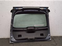 8701T9 Крышка (дверь) багажника Citroen C4 2004-2010 9308587 #22