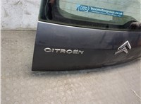  Крышка (дверь) багажника Citroen C4 2004-2010 9308587 #10