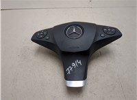 2078603602 Подушка безопасности водителя Mercedes E W212 2009-2016 9308602 #5
