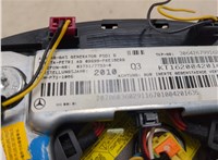 2078603602 Подушка безопасности водителя Mercedes E W212 2009-2016 9308602 #9