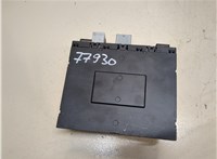  Блок управления бортовой сети (Body Control Module) Skoda Octavia (A5) 2004-2008 9308654 #2