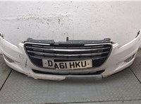  Бампер Peugeot 508 2010-2014 9308809 #1