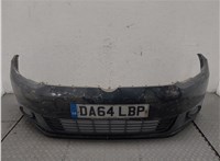  Бампер Volkswagen Caddy 2010-2015 9308808 #1