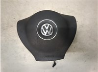 1T0880201AA Подушка безопасности водителя Volkswagen Touran 2010-2015 9308830 #1