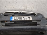 7401PT, 7414ZT, 7422F2, 7452TN, 7452TL, 7416J5, 7804S9, 7810V6 Бампер Citroen Berlingo 2012-2022 9308847 #4