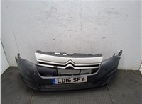 7414ZQ Заглушка буксировочного крюка Citroen Berlingo 2012-2018 11130158 #17