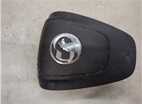  Подушка безопасности водителя Opel Meriva 2010- 9308866 #1